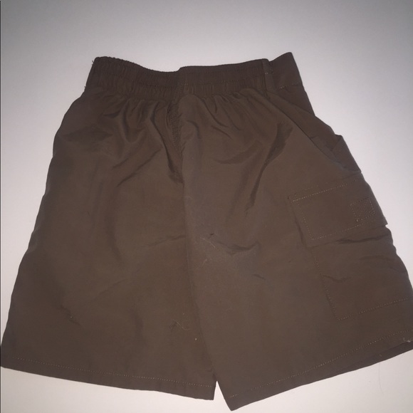 Sweet potatoes big fish swim trunk bathing suit 2t - Picture 4 of 4